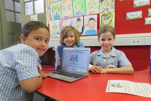 St Mary's Catholic Primary School Erskineville News and Events 3