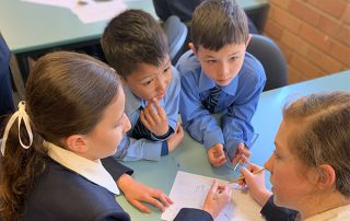 St Mary's Catholic Primary School Erskineville News and Events 7